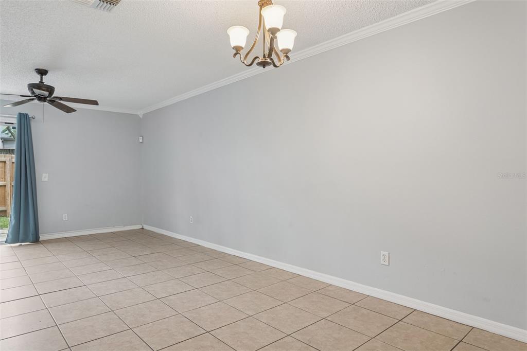 11356 Stratton Park Drive Temple Terrace, FL 33617 - Photo 10 of 25 wooden floor in a empty room