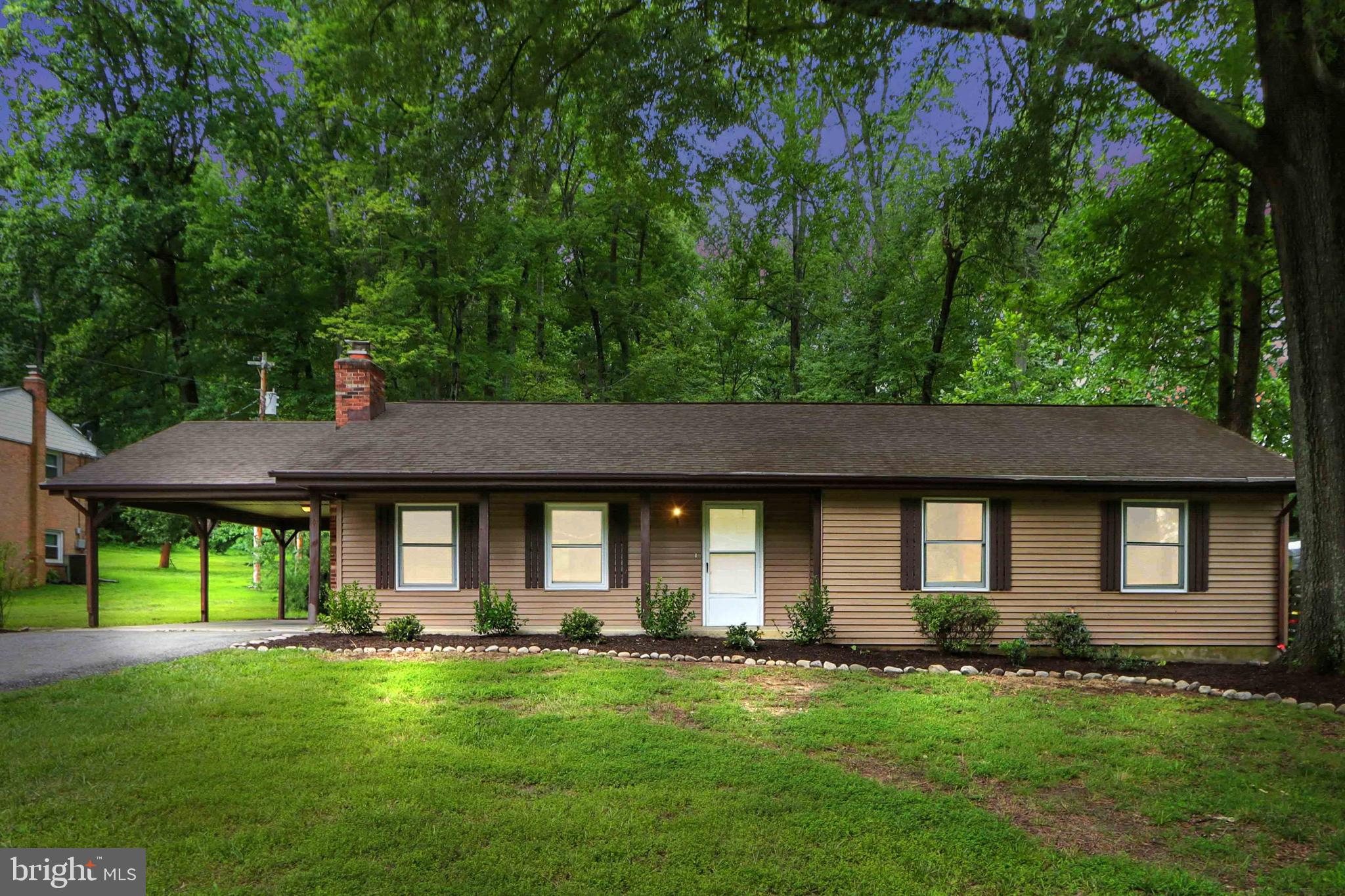 14901 Fort Trail Accokeek, MD 20607 - Photo 1 of 42 Gallery Image 1