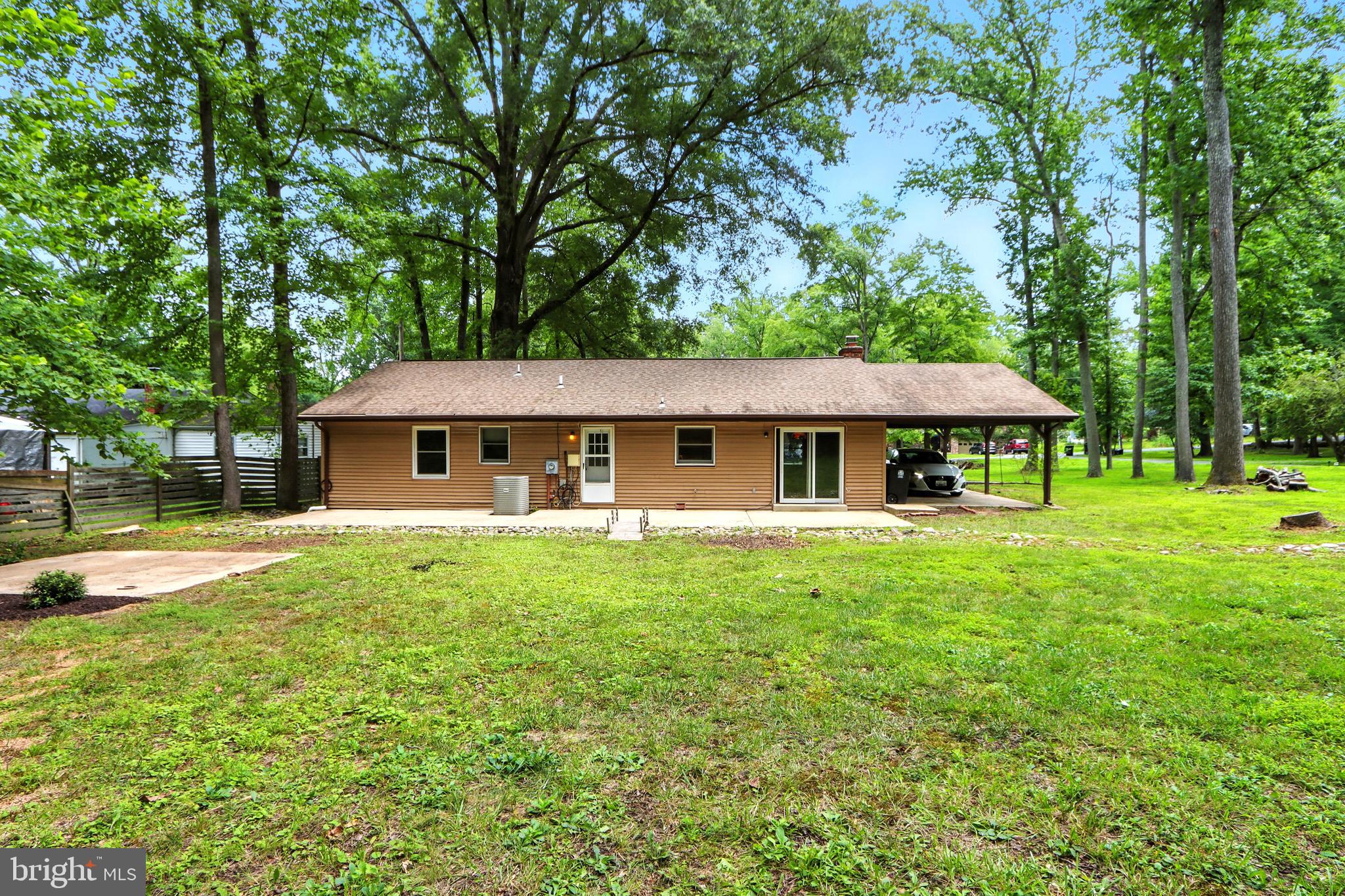 14901 Fort Trail Accokeek, MD 20607 - Photo 34 of 42 Gallery Image 34