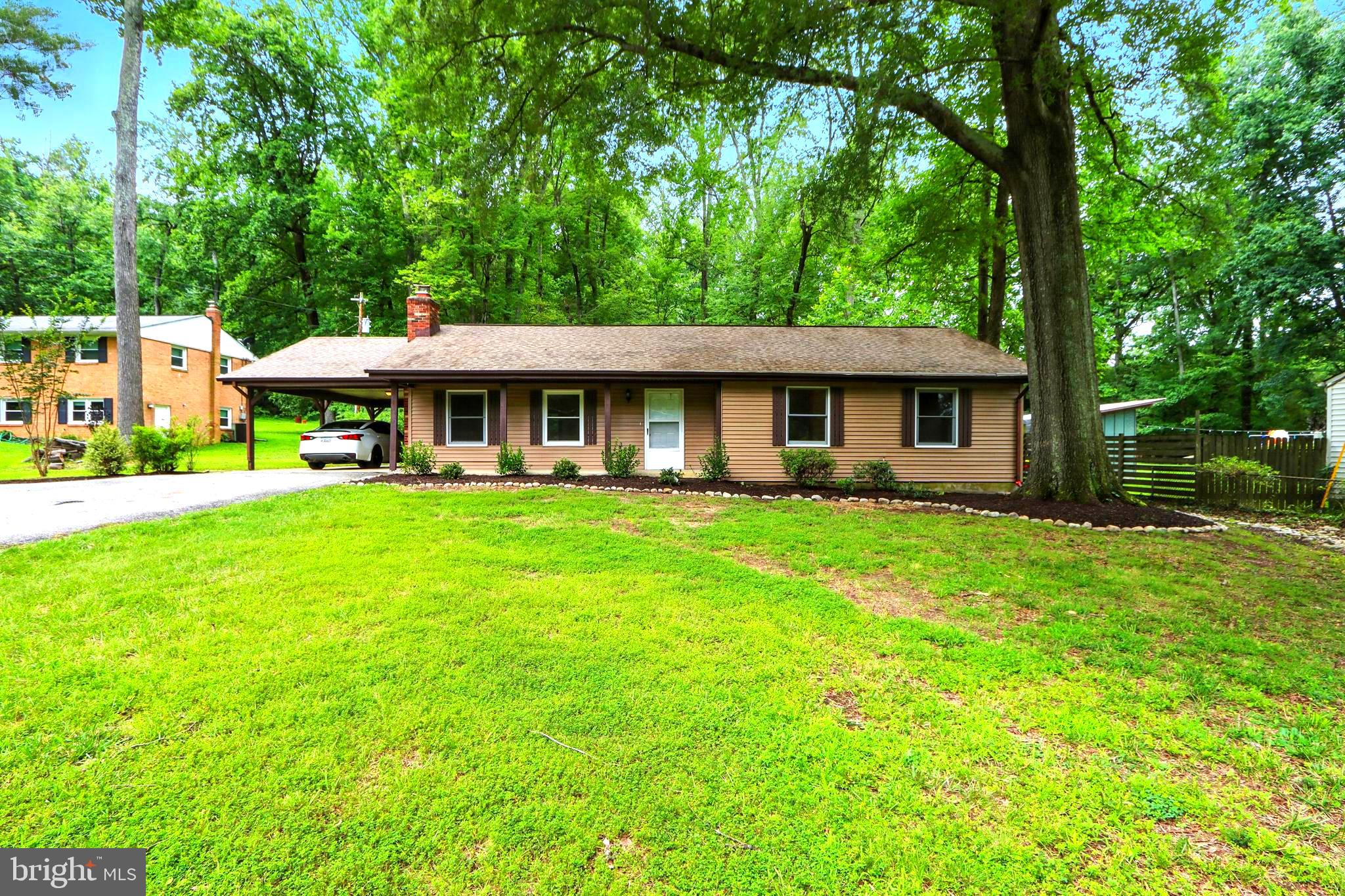 14901 Fort Trail Accokeek, MD 20607 - Photo 4 of 42 Gallery Image 4