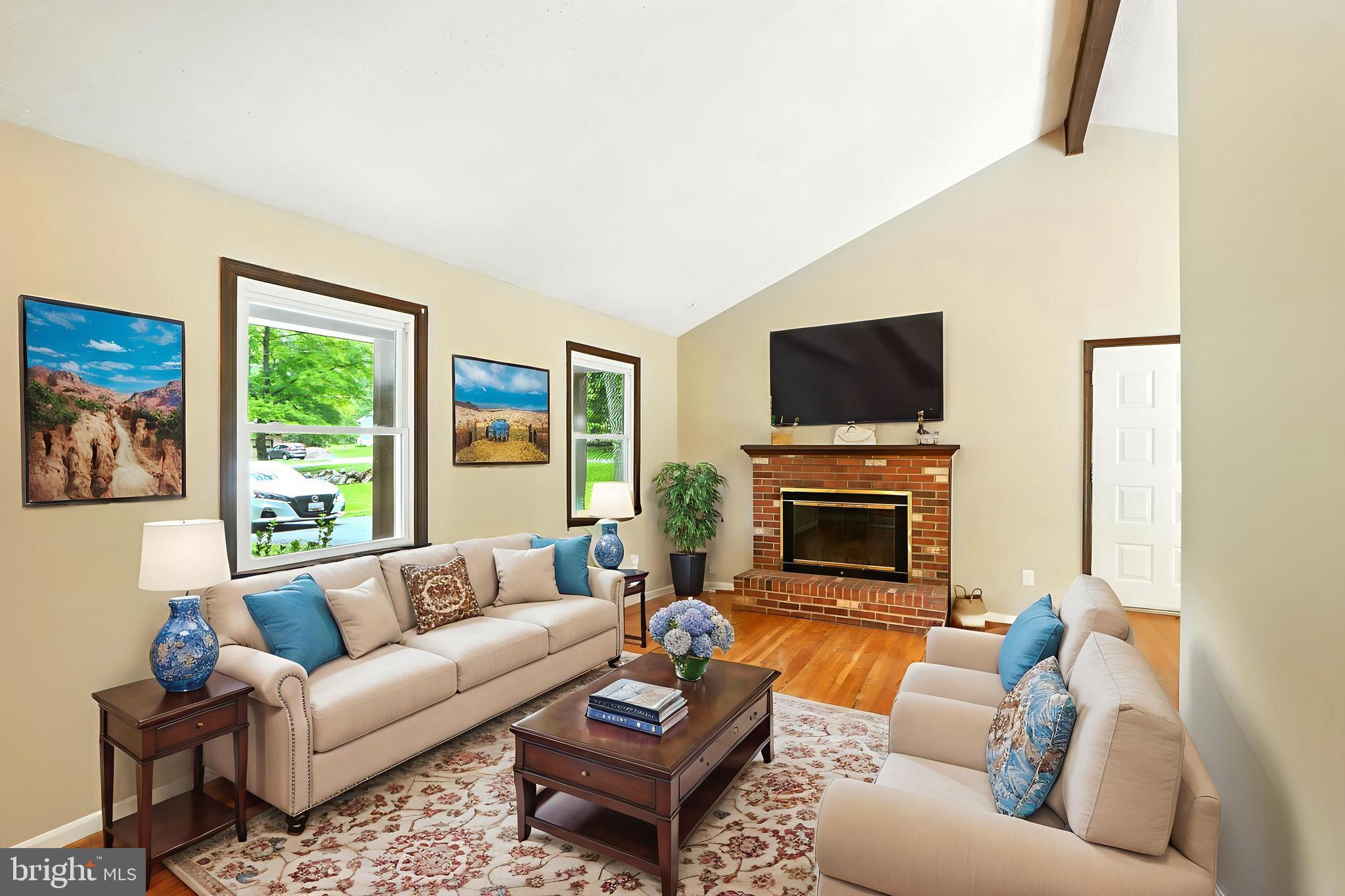 14901 Fort Trail Accokeek, MD 20607 - Photo 5 of 42 Gallery Image 5