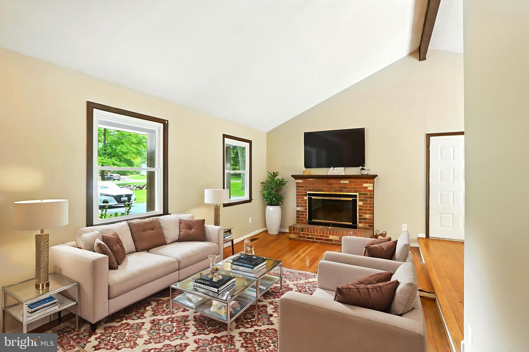 14901 Fort Trail Accokeek, MD 20607 - Photo 6 of 42 Gallery Image 6