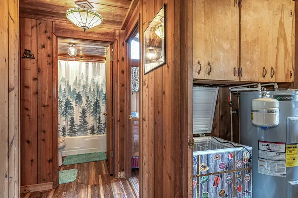 $225,000 | 439 Granny Squirrel Drive, Andrews, NC 28901