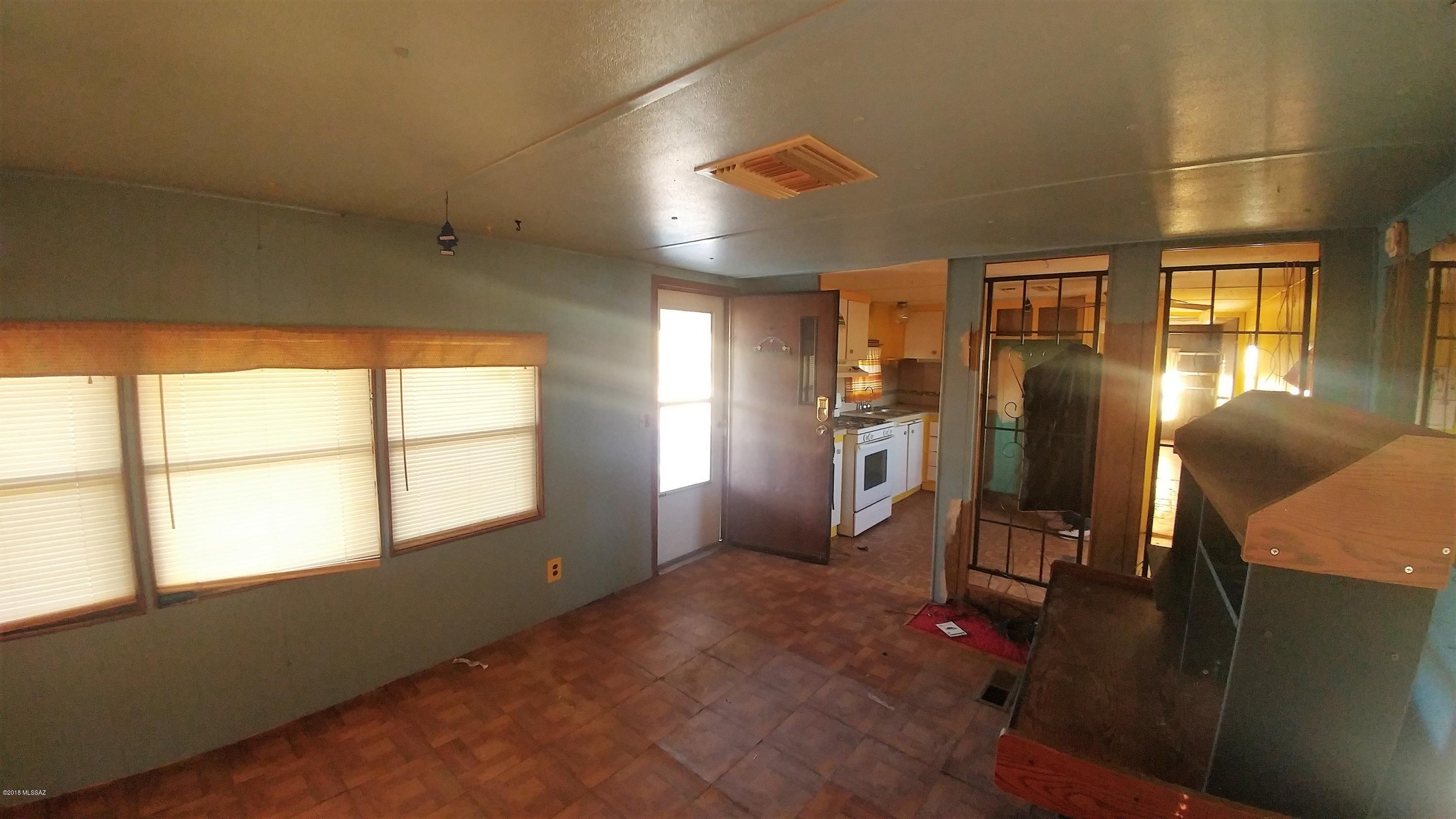 14850 West Crooked Sky Road Arivaca, AZ 85601 - Photo 13 of 15