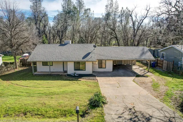 $305,000 | 57 Cooper Drive, Redding, CA 96001