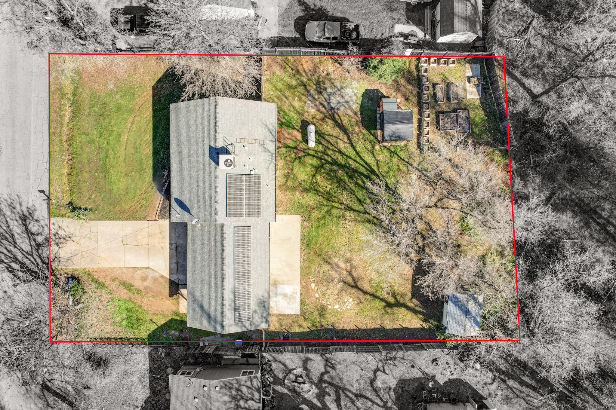 57 Cooper Drive Redding, CA 96001 - Photo 30 of 31 DJI_0118_19_20_21_22-Edit-2