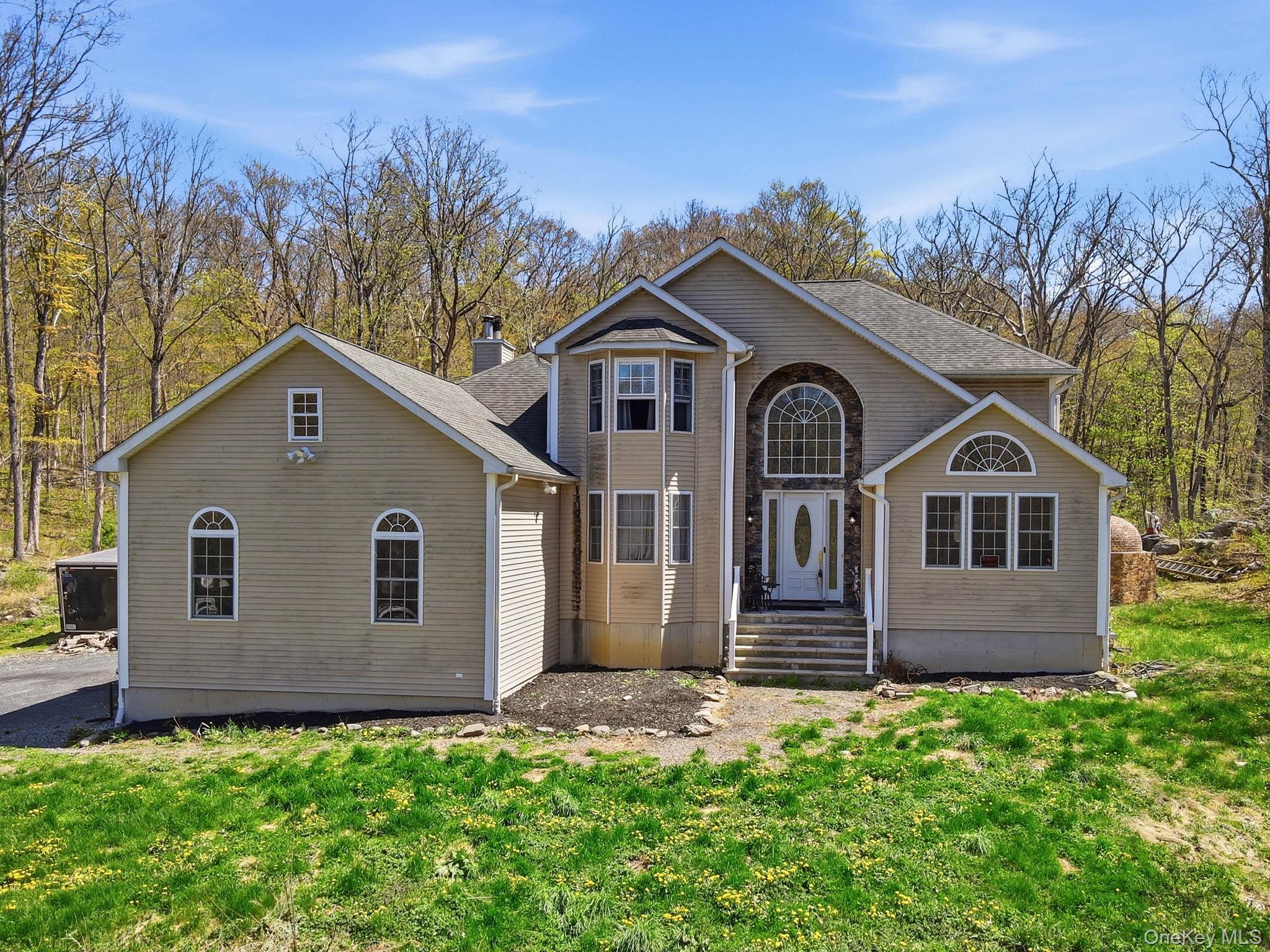 155 Alexander Road Monroe, NY 10950 - Photo 2 of 39