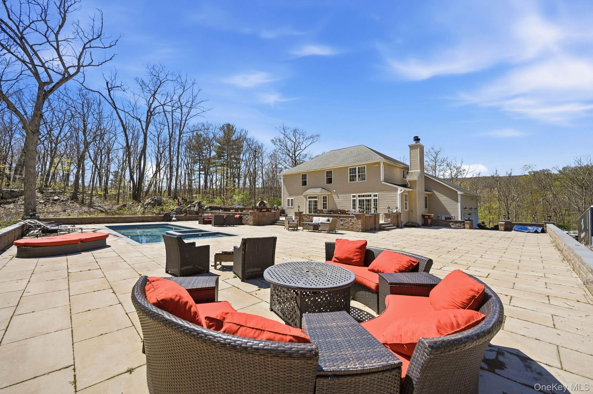 155 Alexander Road Monroe, NY 10950 - Photo 27 of 39