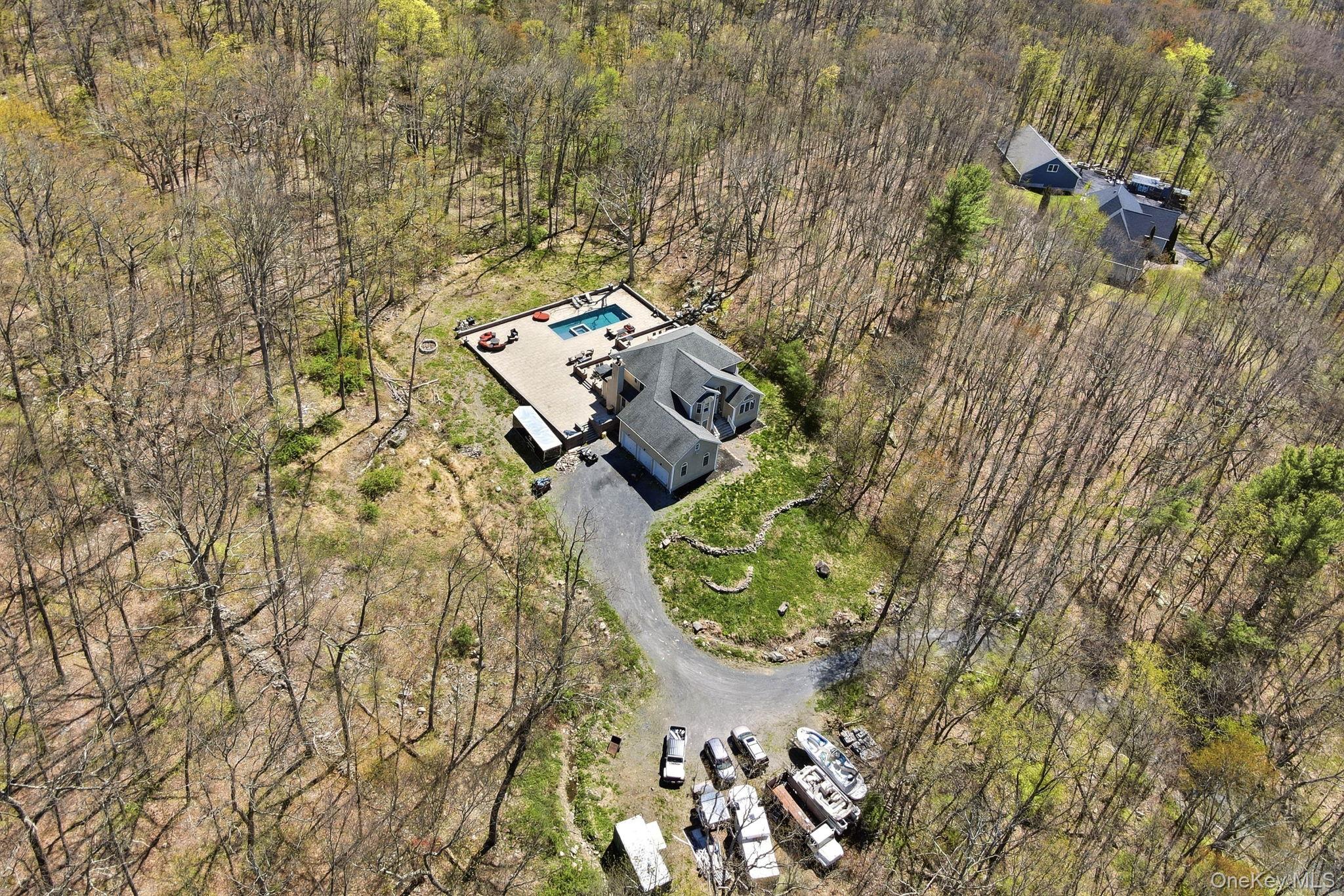 155 Alexander Road Monroe, NY 10950 - Photo 30 of 39