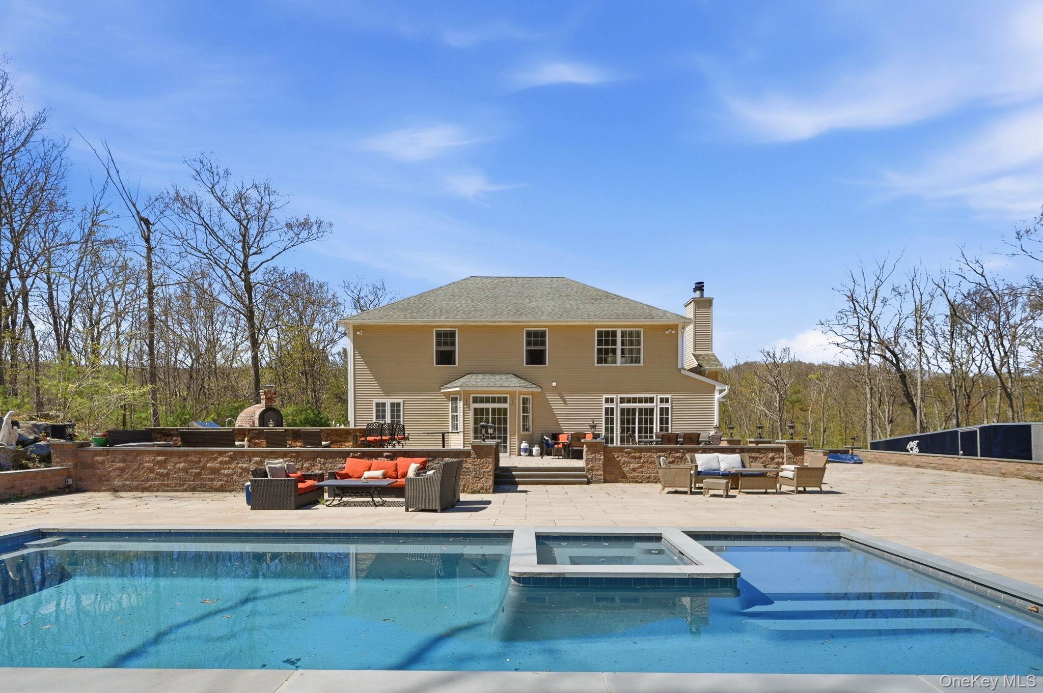 155 Alexander Road Monroe, NY 10950 - Photo 31 of 39