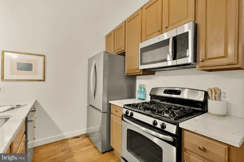 $750,000 | 1340 Q Street Northwest, Unit 11, Washington, DC 20009