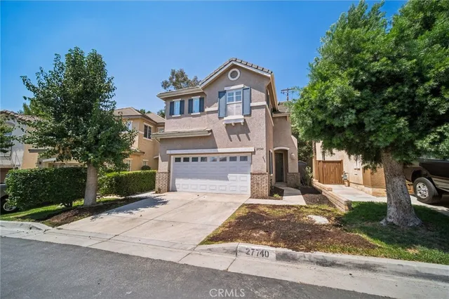 $755,000 | 27740 Elkwood Lane, Castaic, CA 91384