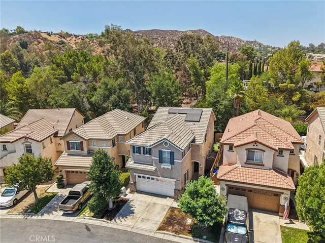 $755,000 | 27740 Elkwood Lane, Castaic, CA 91384