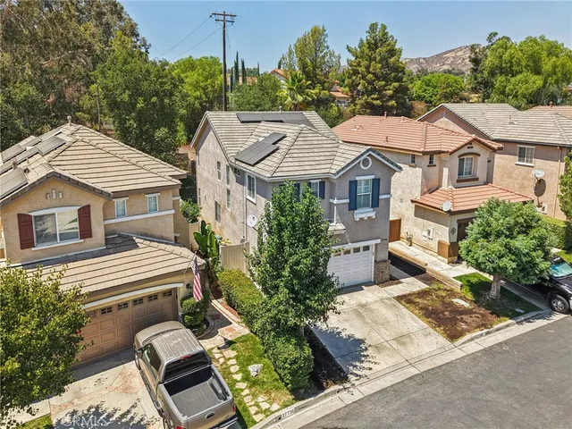 $755,000 | 27740 Elkwood Lane, Castaic, CA 91384