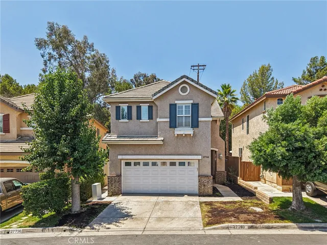 $755,000 | 27740 Elkwood Lane, Castaic, CA 91384