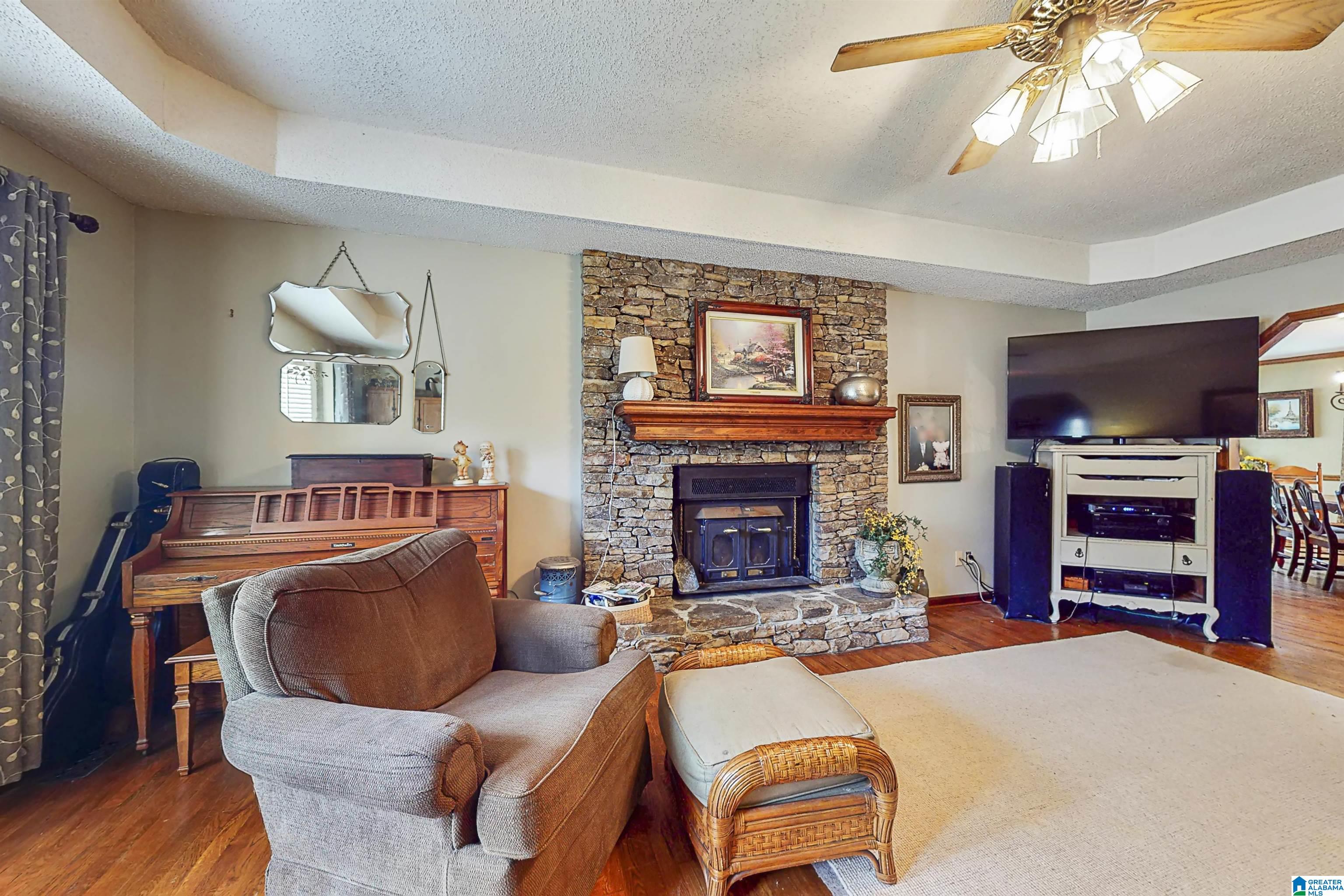 7519 Old Springville Road Trussville, AL 35173 - Photo 17 of 37
