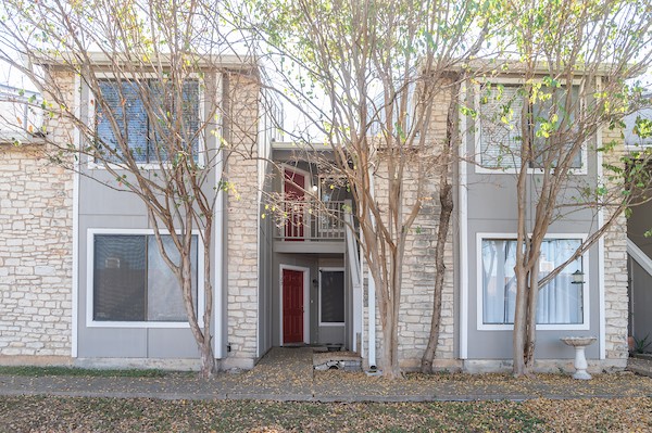 1740 Timber Ridge Road, Unit 128 Austin, TX 78741 - Photo 2 of 27