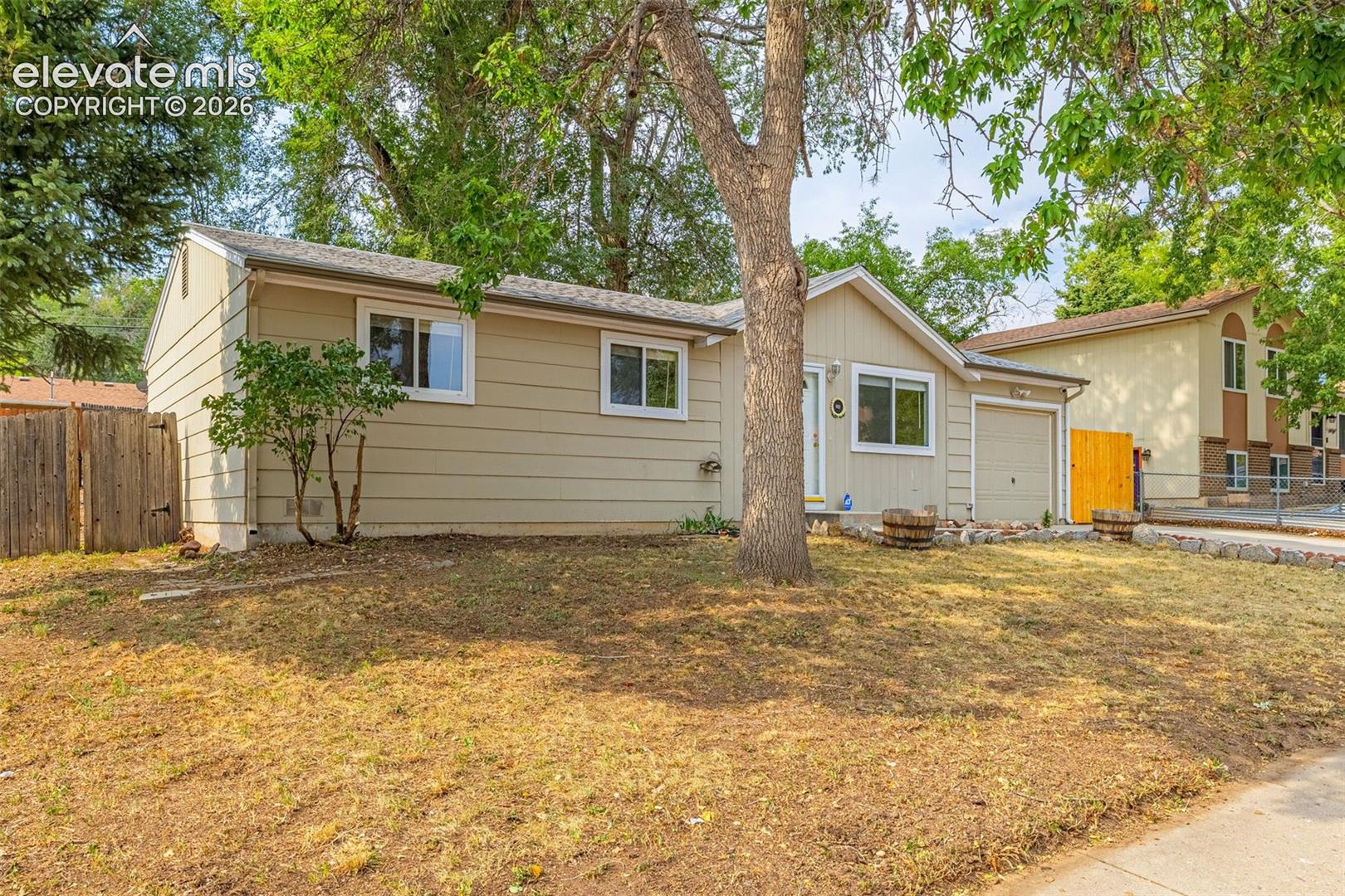 1023 Rice Drive Colorado Springs, CO 80905 - Photo 4 of 27 Gallery Image 4