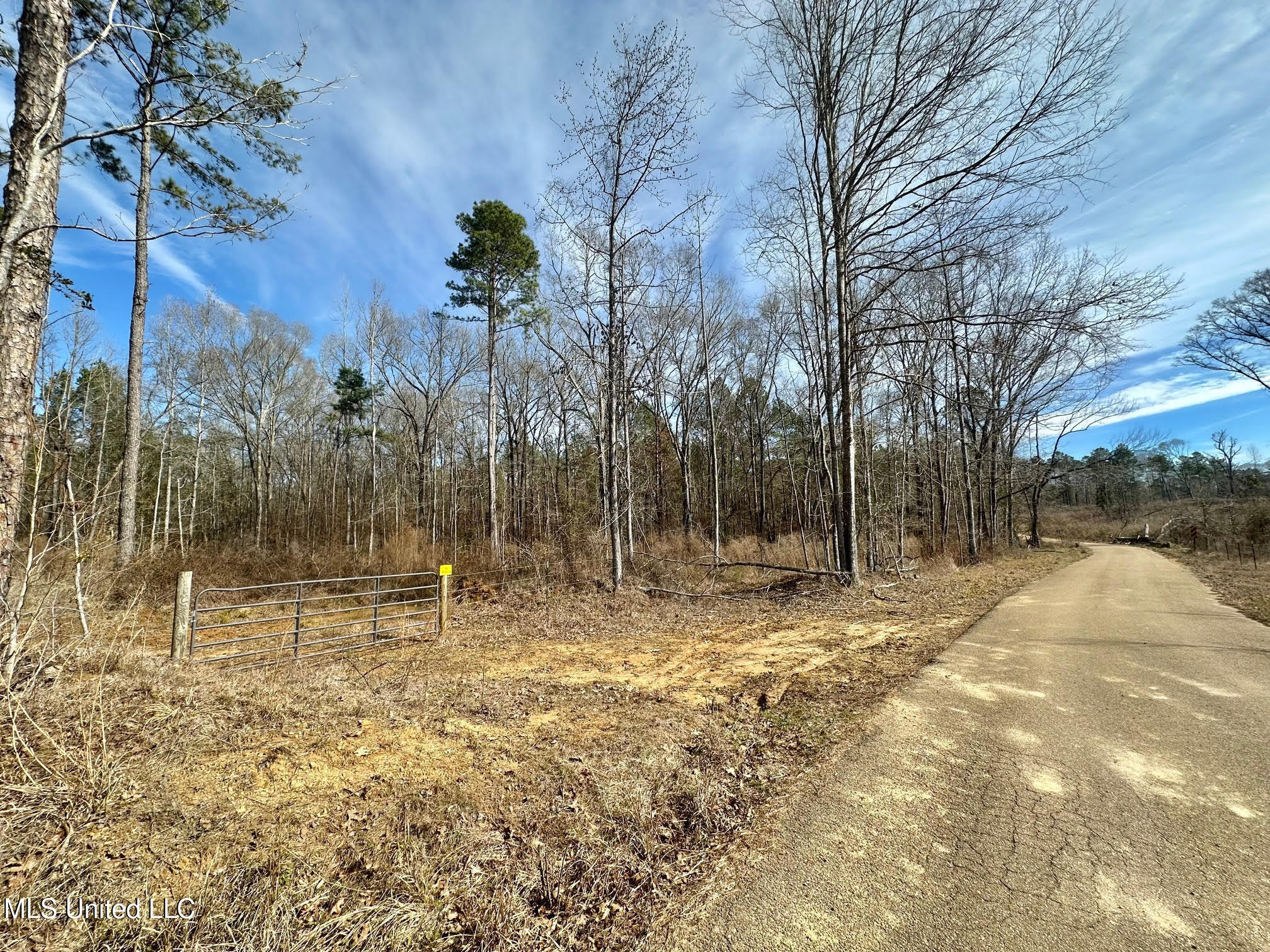 1 Prentiss Crump Road Utica, MS 39175 - Photo 7 of 38 555