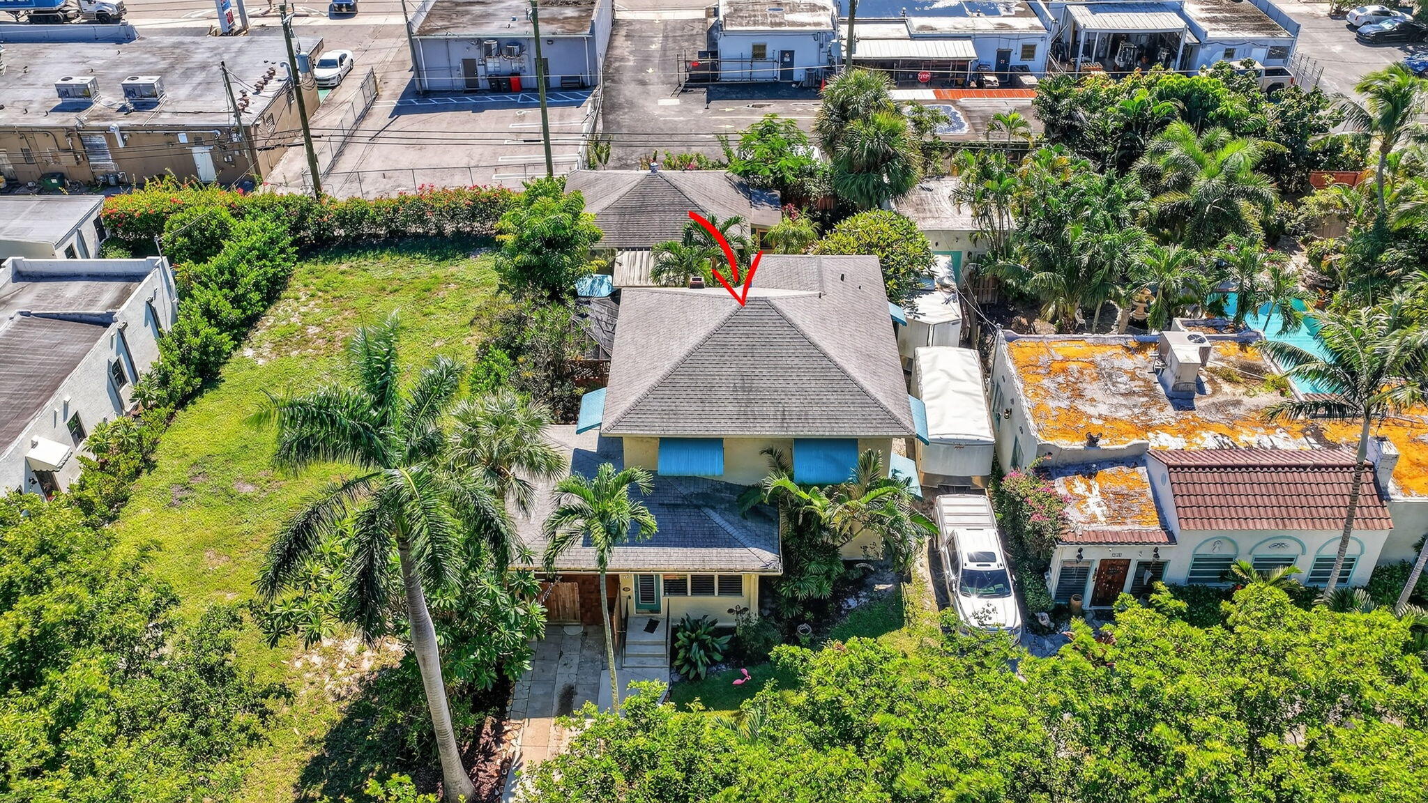 728 Avon Road West Palm Beach, FL 33401 - Photo 50 of 53 62-web-or-mls-DJI_20251030134523_0132_D