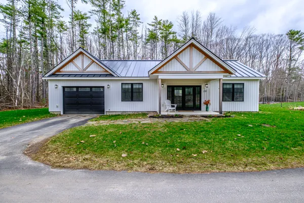 $499,000 | 20 Nequasset Brk Way, Woolwich, ME 04579