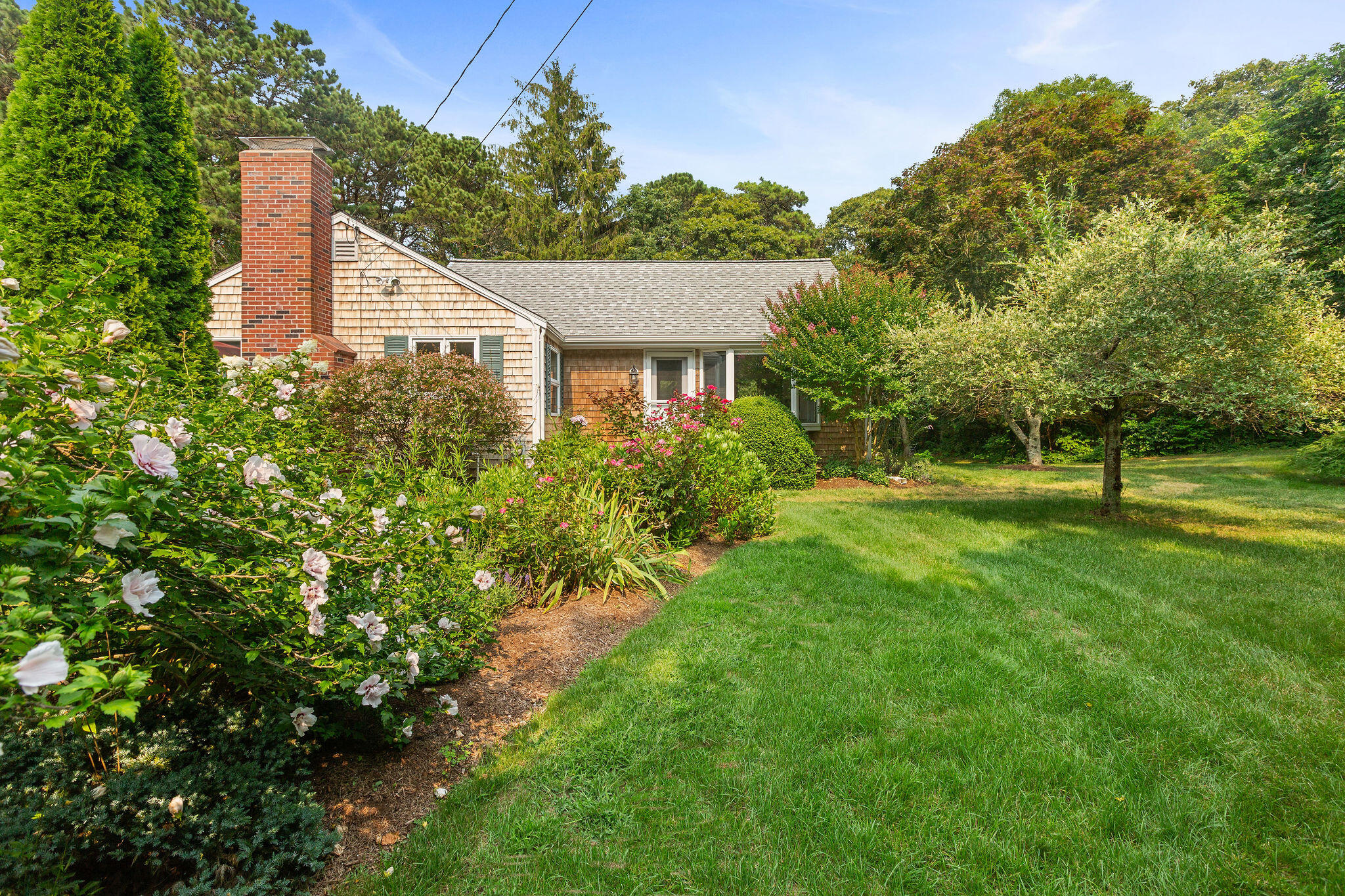 75 Monument Road Orleans, MA 02653 - Photo 2 of 61 75MonumentRd-10