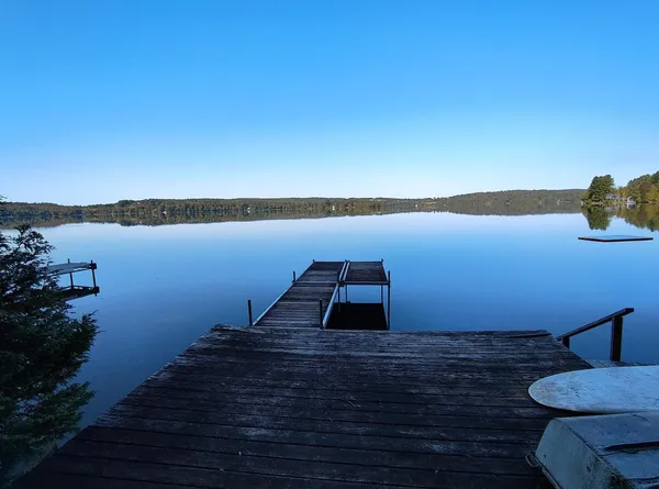 $575,000 | 104 North Winnimere Road, Greensboro, VT 05841