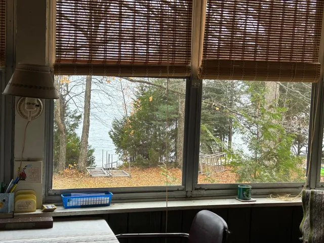 $575,000 | 104 North Winnimere Road, Greensboro, VT 05841