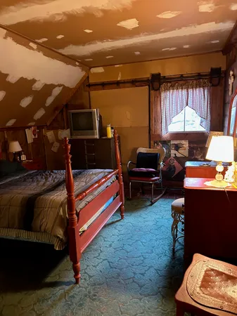 $575,000 | 104 North Winnimere Road, Greensboro, VT 05841