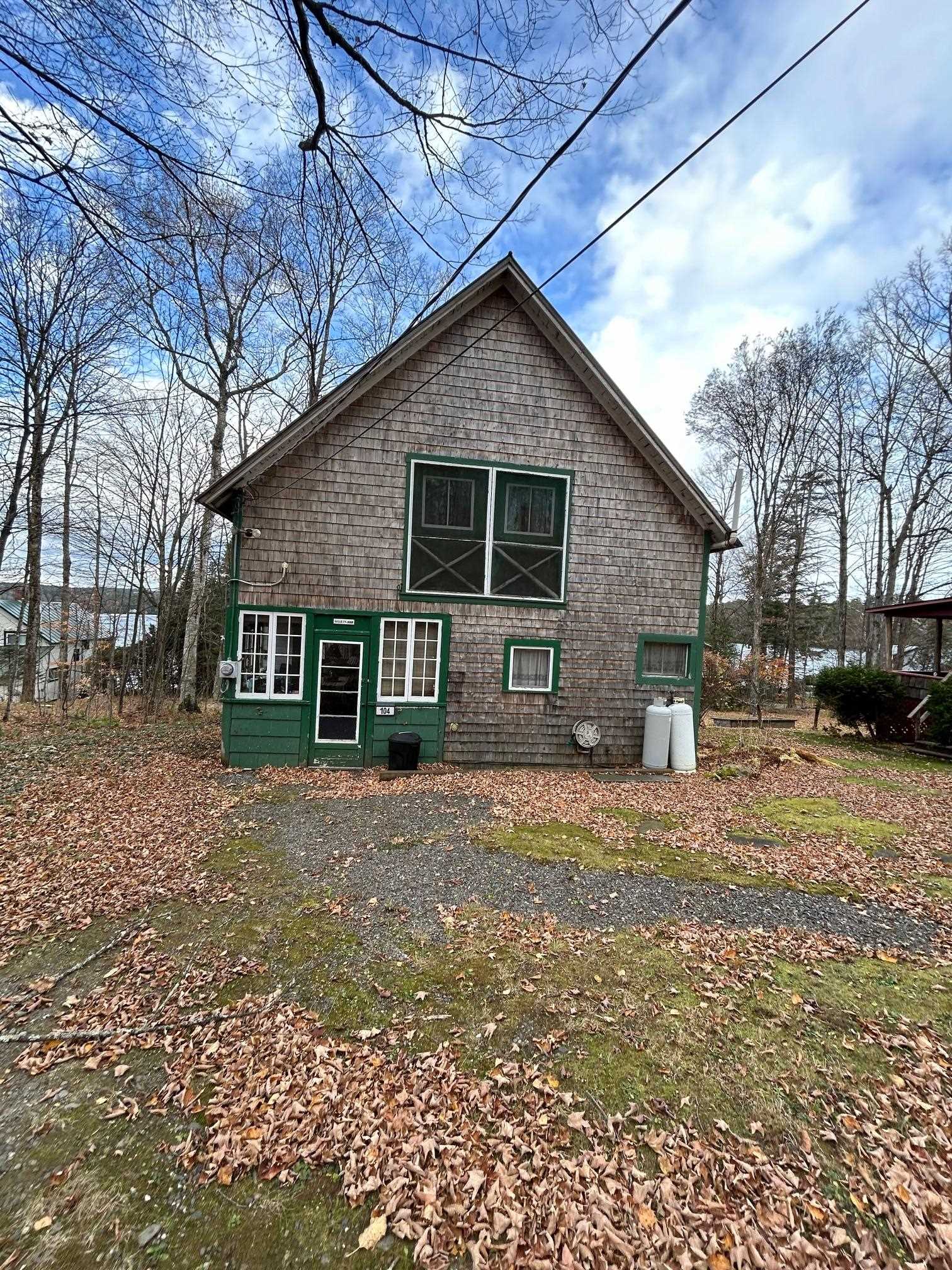 104 North Winnimere Road Greensboro, VT 05841 - Photo 27 of 31