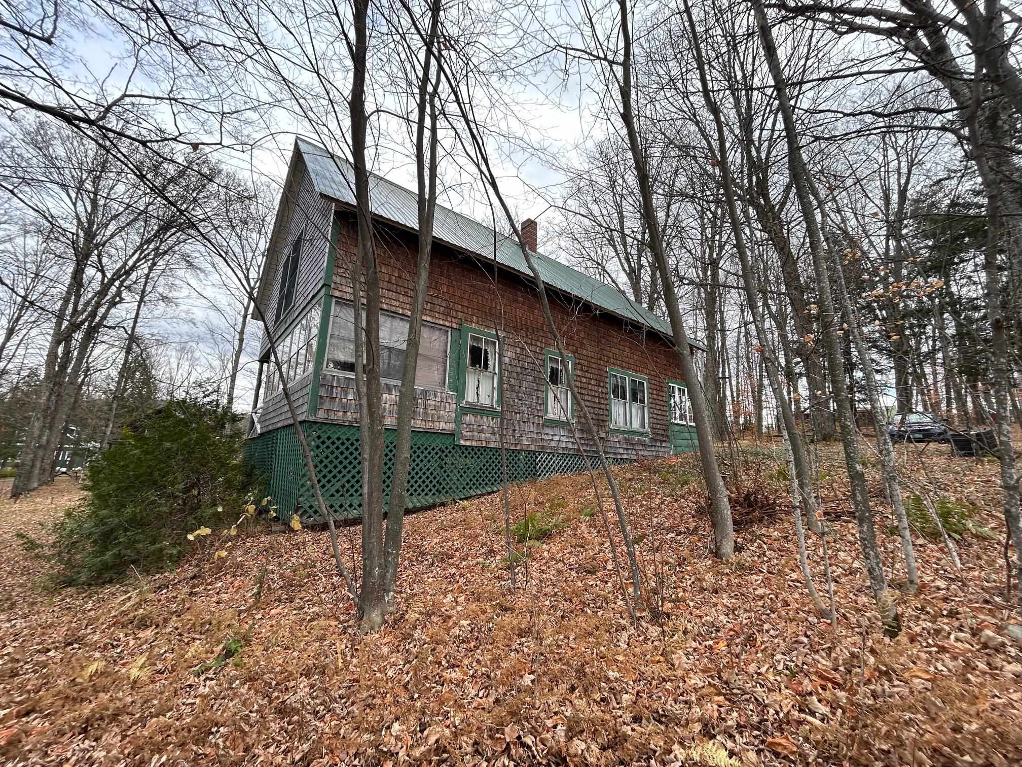 104 North Winnimere Road Greensboro, VT 05841 - Photo 28 of 31