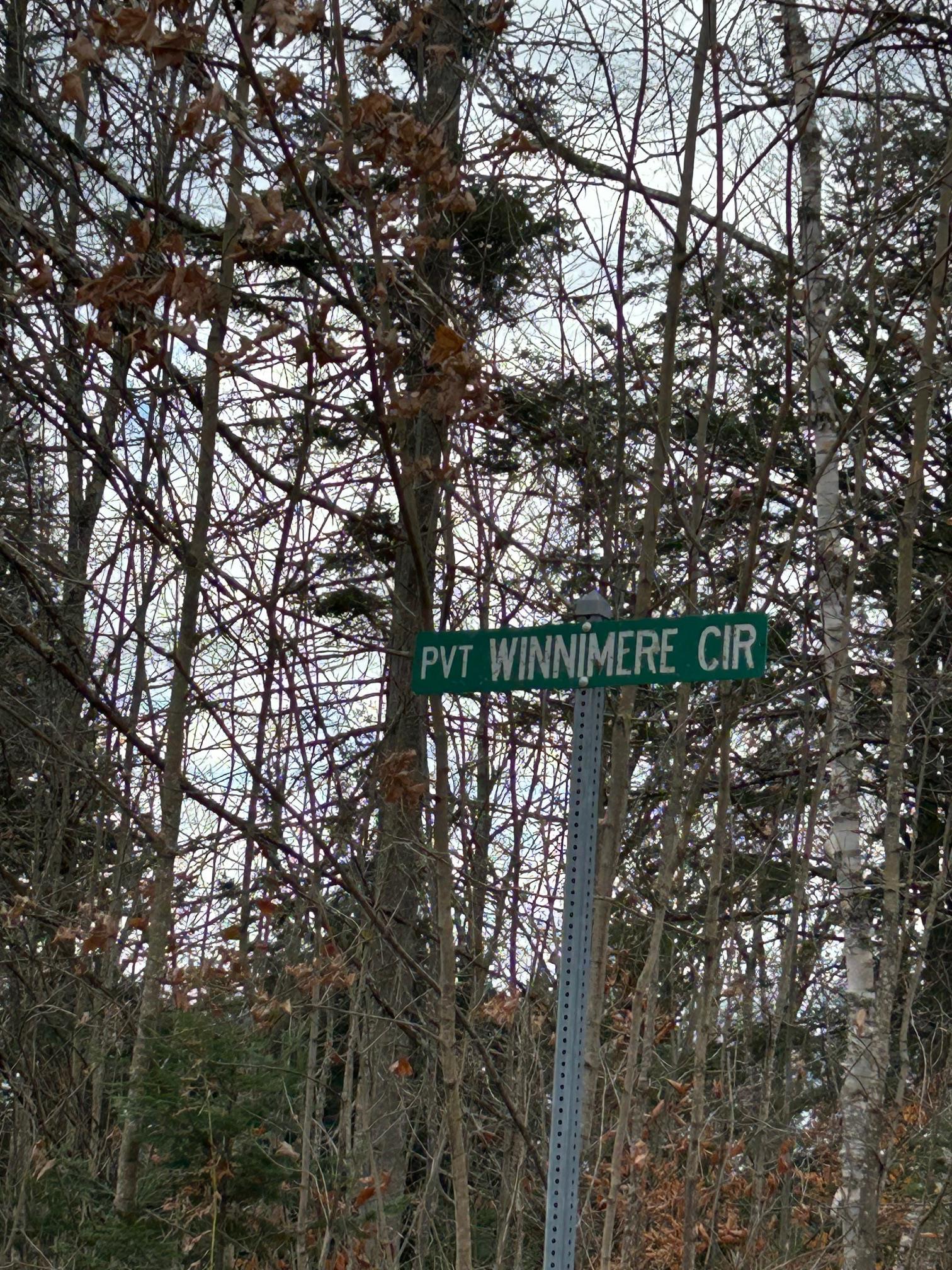 104 North Winnimere Road Greensboro, VT 05841 - Photo 31 of 31