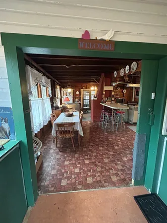 $575,000 | 104 North Winnimere Road, Greensboro, VT 05841