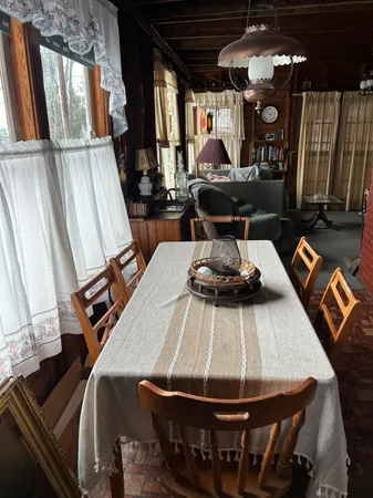 $575,000 | 104 North Winnimere Road, Greensboro, VT 05841