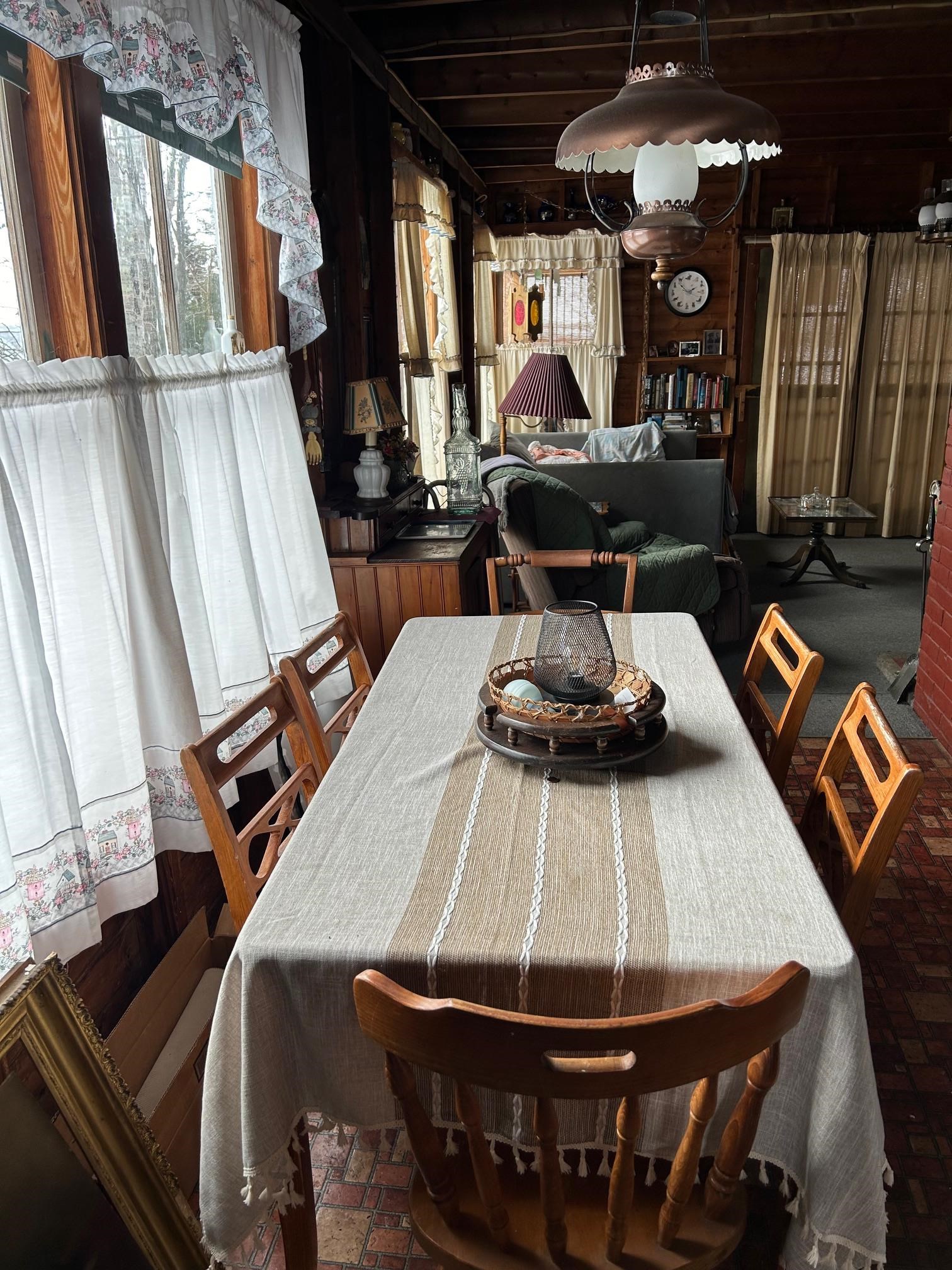 104 North Winnimere Road Greensboro, VT 05841 - Photo 6 of 31