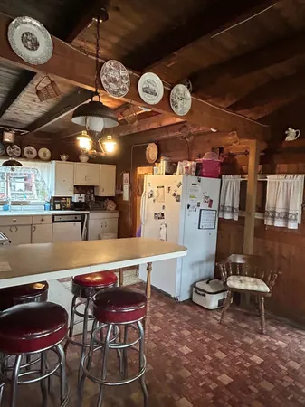 $575,000 | 104 North Winnimere Road, Greensboro, VT 05841