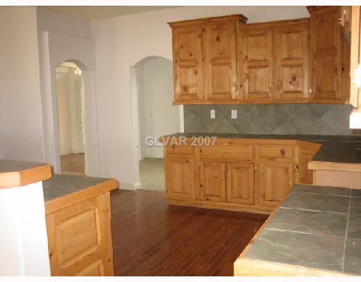 441 Bronco Street Pahrump, NV 89048 - Photo 3 of 8 Property Photo.