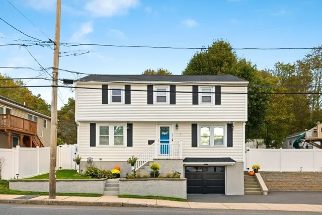 $799,000 | 176 Marlborough Road, Salem, MA 01970