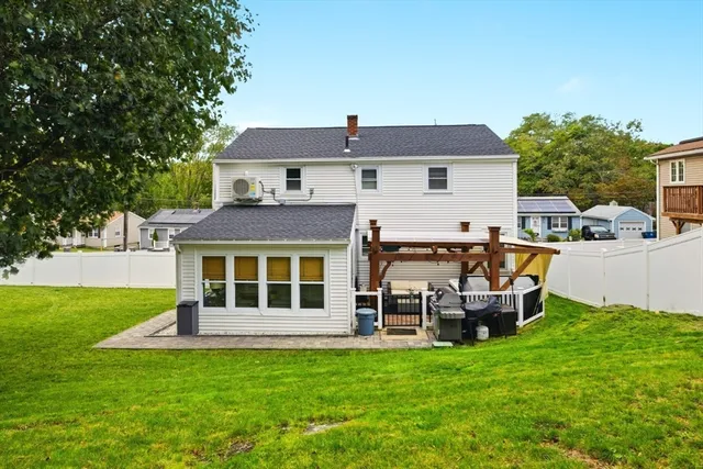 $799,000 | 176 Marlborough Road, Salem, MA 01970