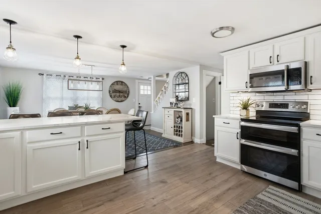 $799,000 | 176 Marlborough Road, Salem, MA 01970