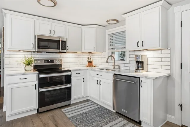 $799,000 | 176 Marlborough Road, Salem, MA 01970