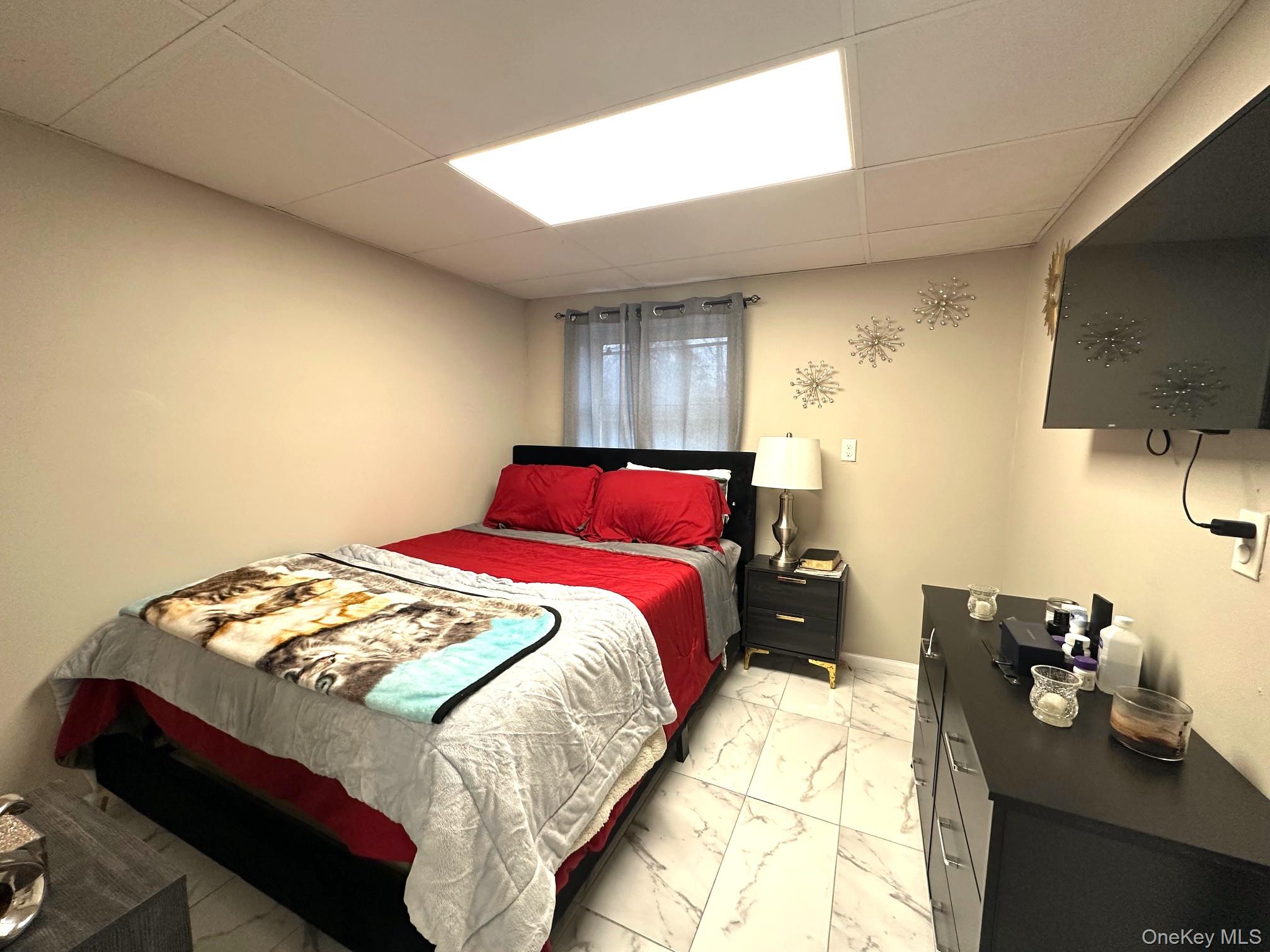 88 West Pine Road Staatsburg, NY 12580 - Photo 18 of 28 Lower-level bedroom