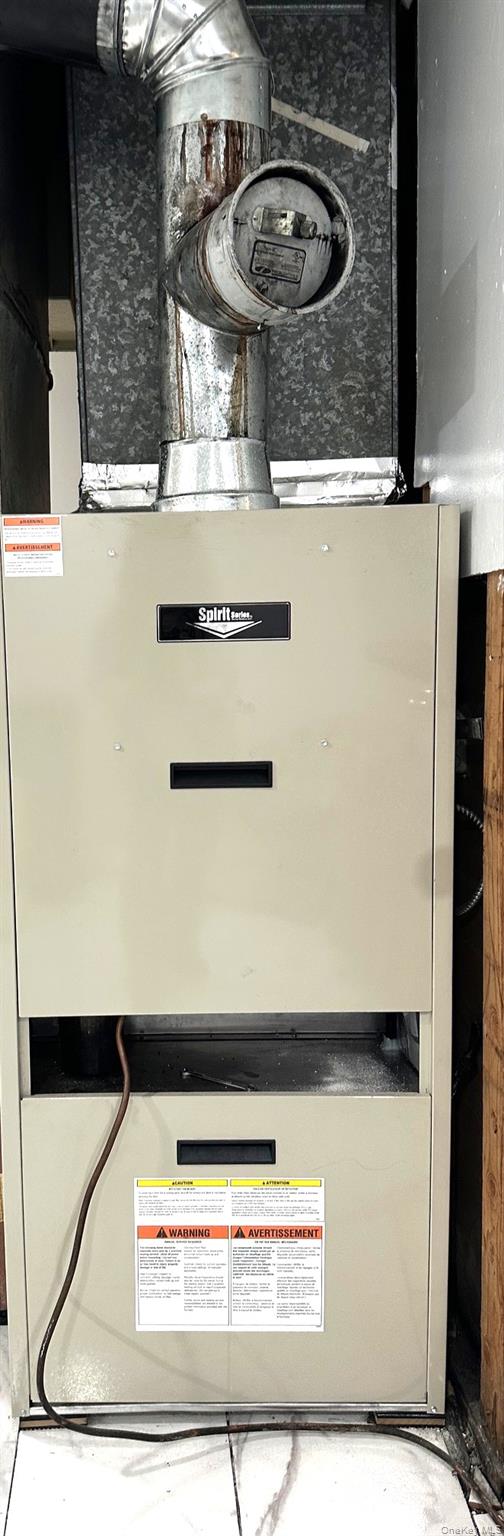88 West Pine Road Staatsburg, NY 12580 - Photo 21 of 28 heating system