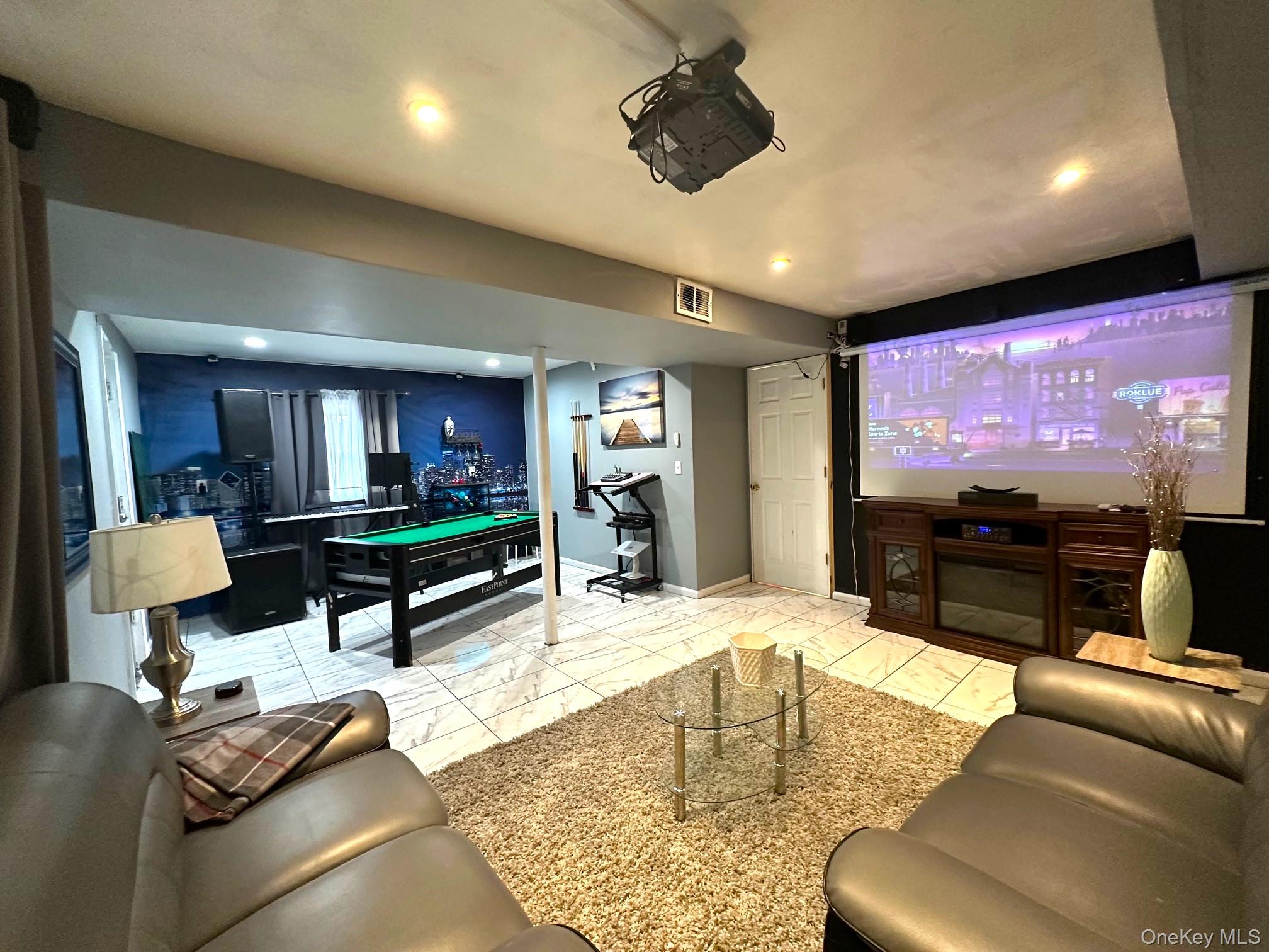 88 West Pine Road Staatsburg, NY 12580 - Photo 24 of 28 You won't want to leave. This is an all-purpose, fun room