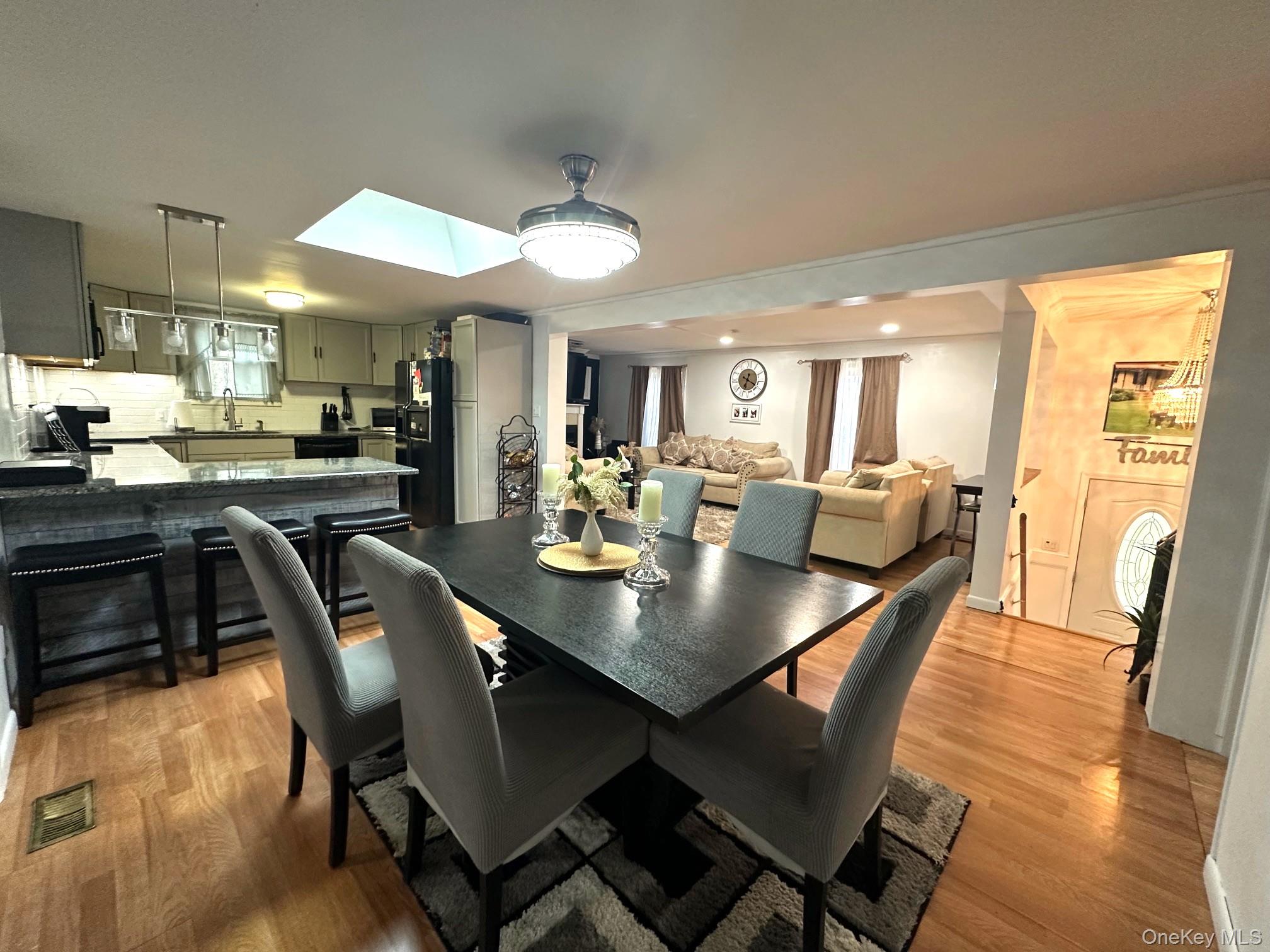 88 West Pine Road Staatsburg, NY 12580 - Photo 4 of 28 Spectacular open concept living. Welcome to our home. Come in and stay awhile.