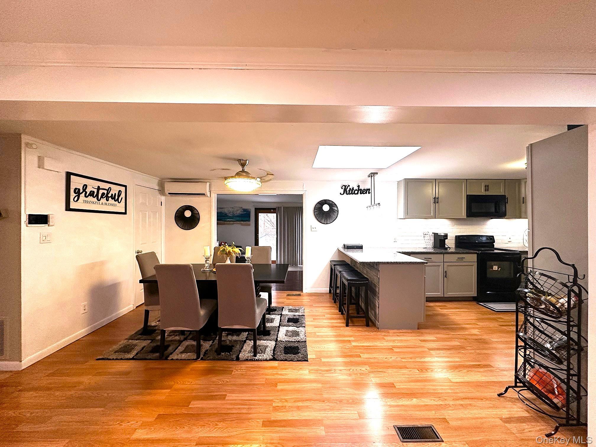 88 West Pine Road Staatsburg, NY 12580 - Photo 6 of 28 beautifully updated Kitchen and Dining room area.
