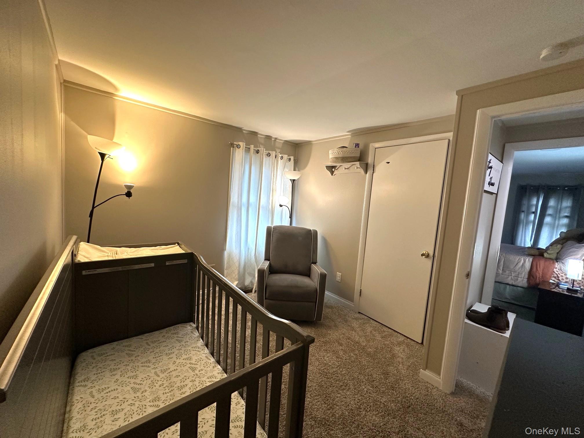 88 West Pine Road Staatsburg, NY 12580 - Photo 9 of 28 1st floor bedroom