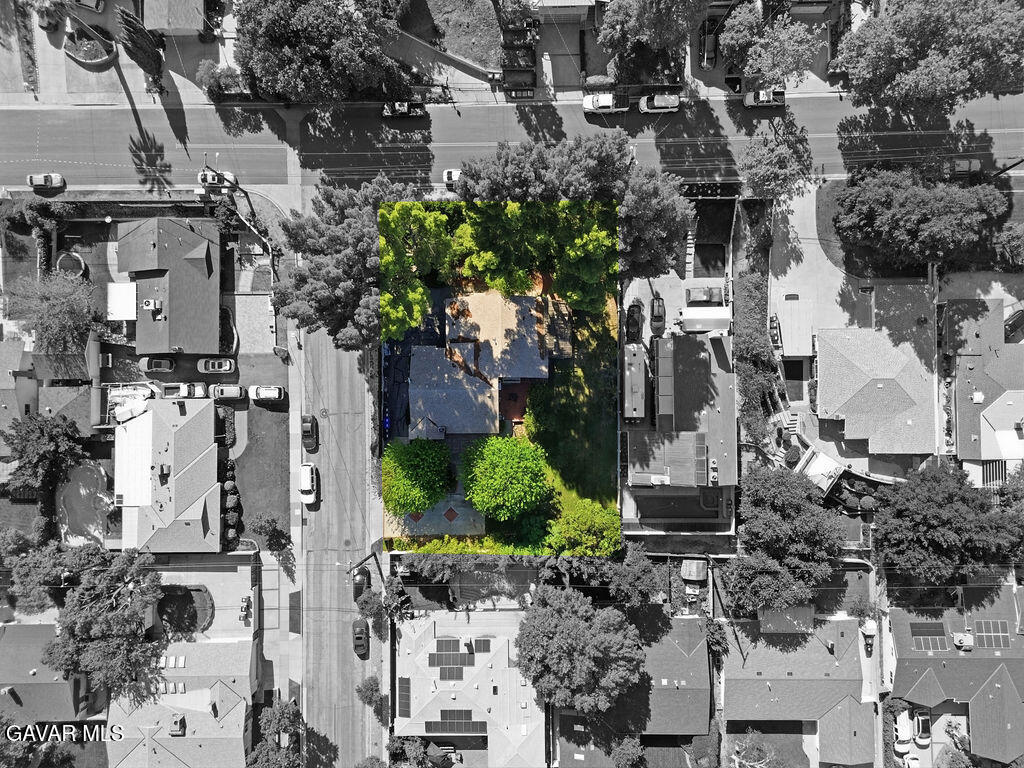 25102 Wheeler Road Santa Clarita, CA 91321 - Photo 9 of 9 propertyline