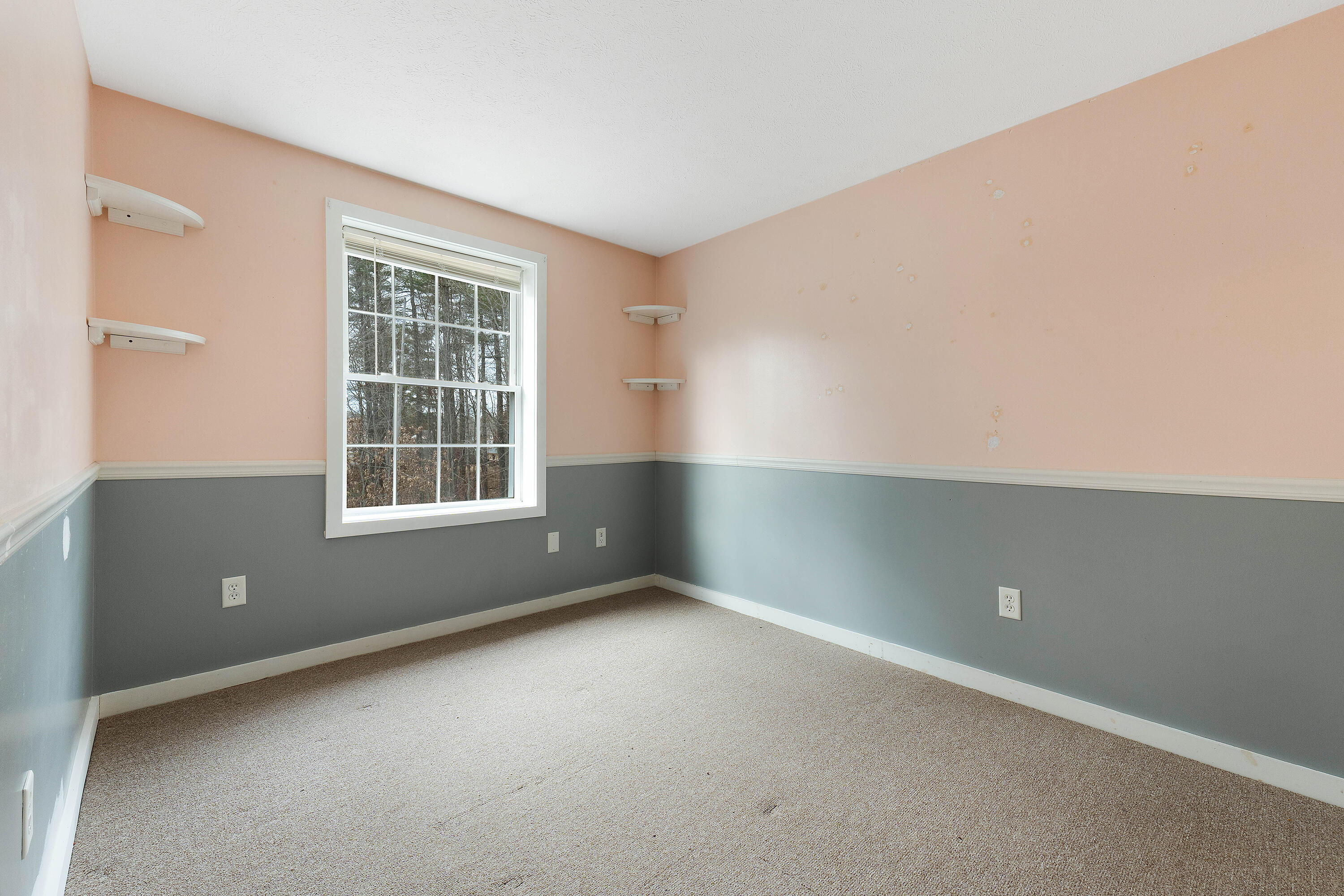 16 Dalten Pines Road, Unit 2 Windham, ME 04062 - Photo 23 of 26 Bedroom 2