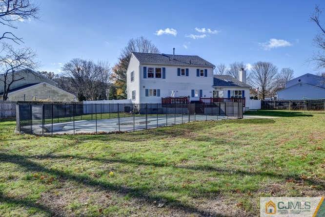 71 Deerfield Road East Brunswick, NJ 08816 - Photo 20 of 20 Gallery Image 20